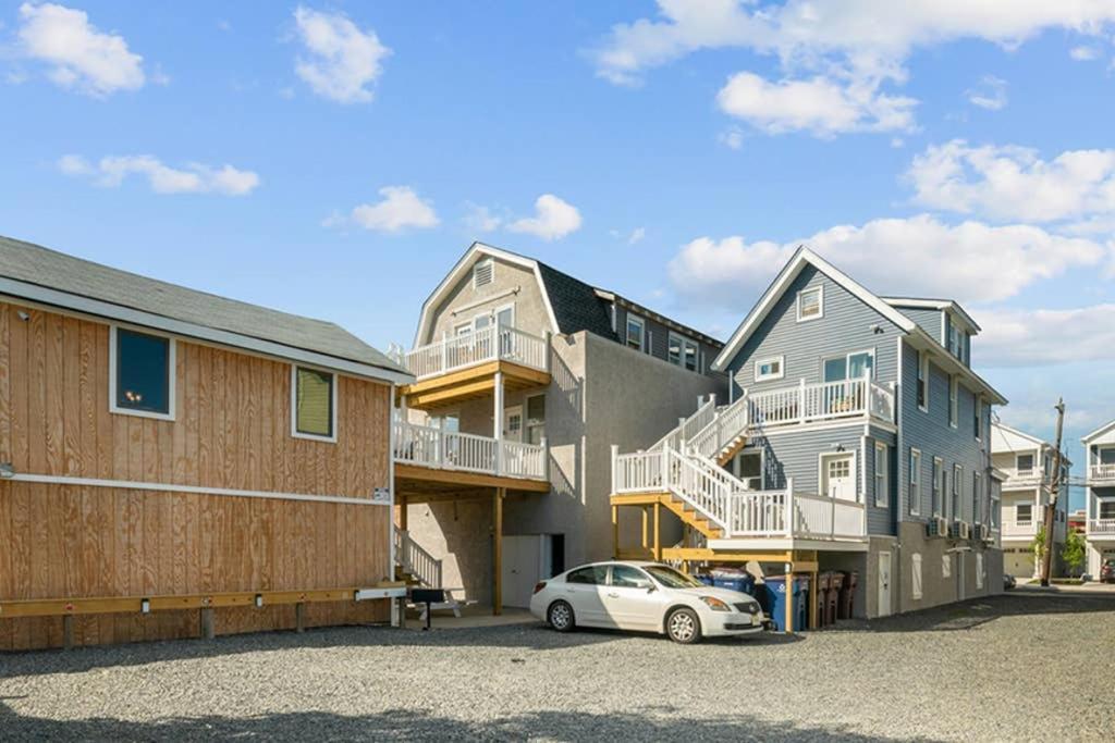 Beach House Style 1Br Parking Near Beach Ventnor Esterno foto