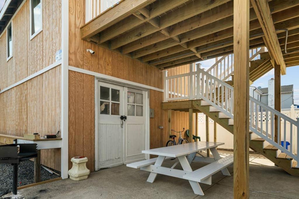 Beach House Style 1Br Parking Near Beach Ventnor Esterno foto