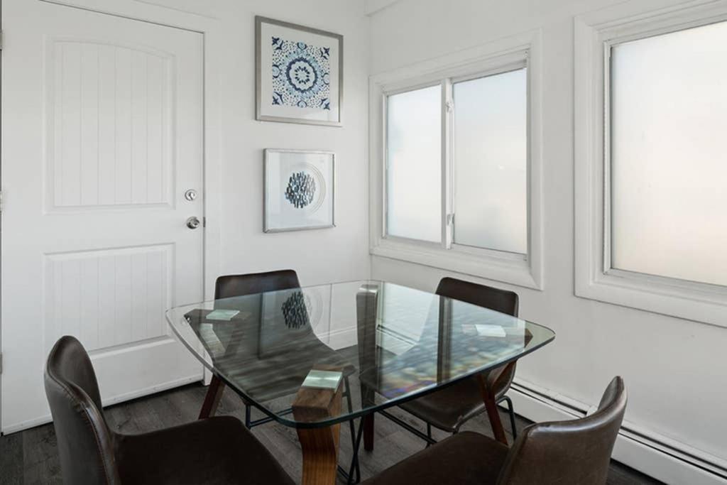 Beach House Style 1Br Parking Near Beach Ventnor Esterno foto