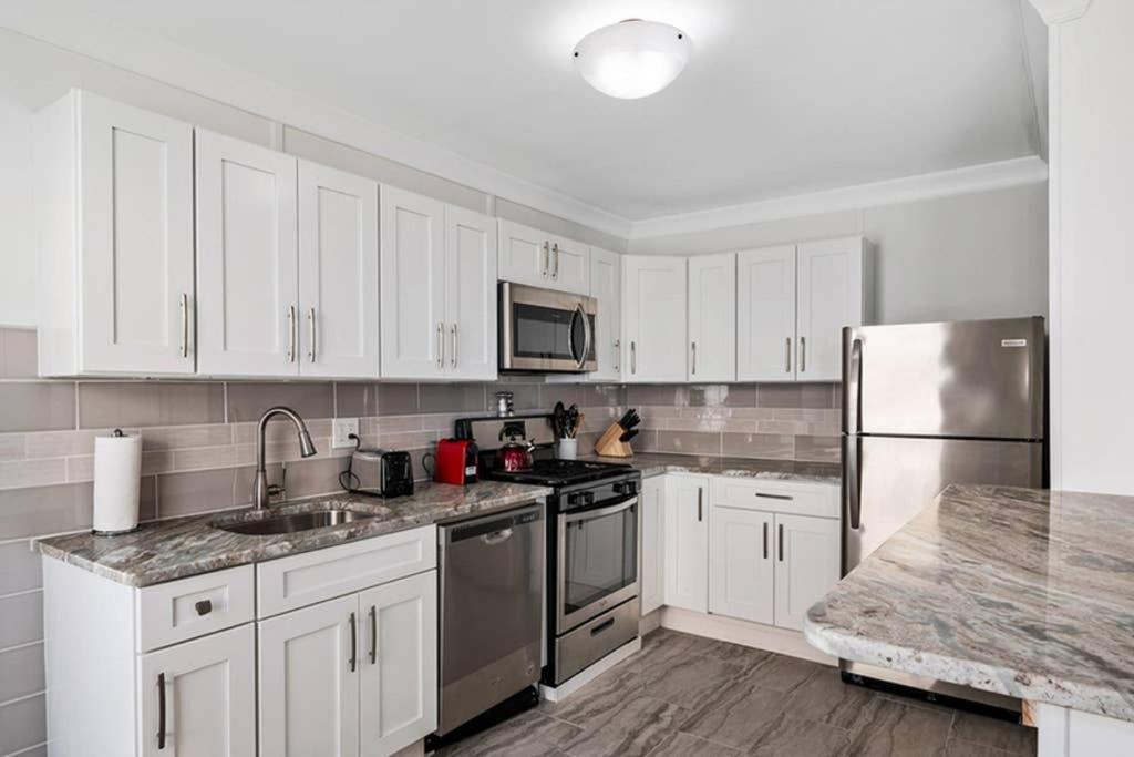 Beach House Style 1Br Parking Near Beach Ventnor Esterno foto
